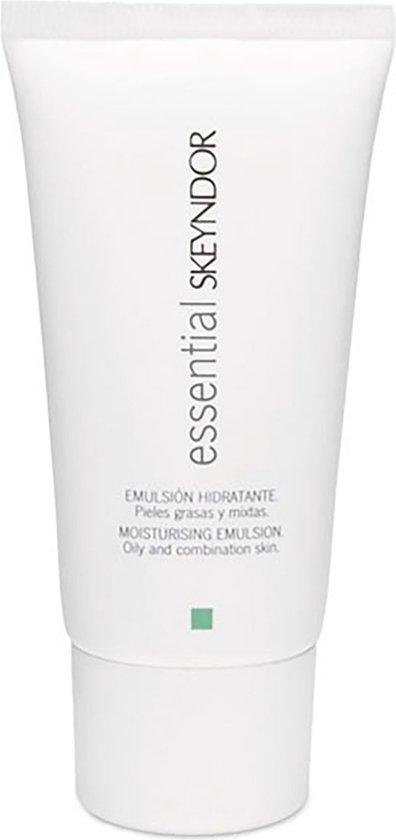 Skeyndor - Essential - Hydrating Emulsion - 50 ml