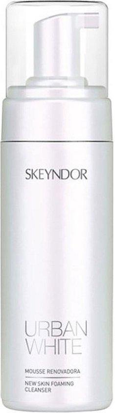 Skeyndor - Urban White - New Skin Foaming Cleanser - 150 ml