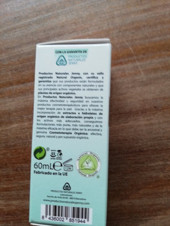 Shila Tratamiento Integral D shila 60ml