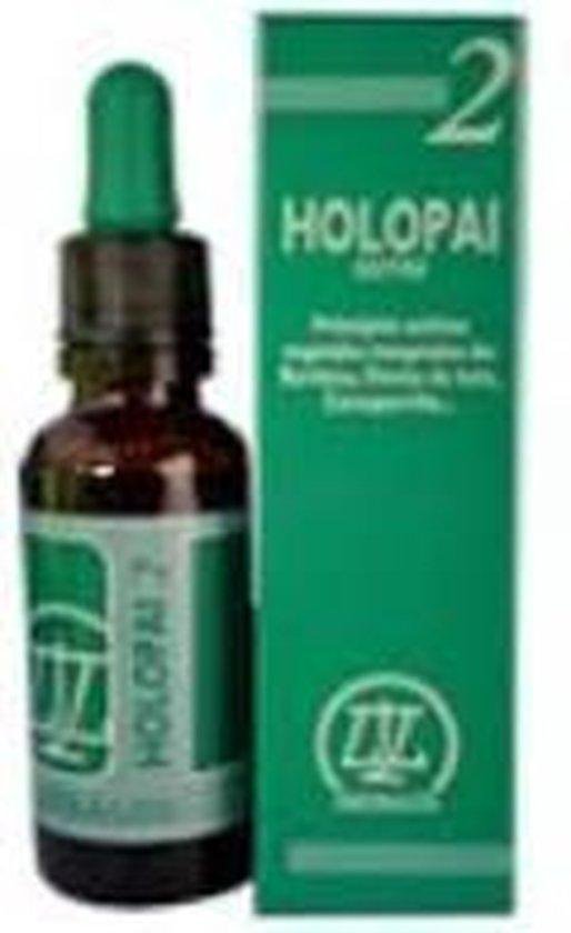 Equisalud Holopai 2 31ml