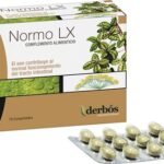 Dherbos Normo Lx 75 Comp