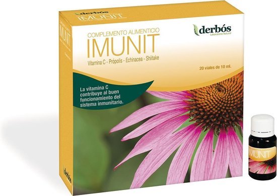 Dherbos Imunit 20 Amp