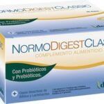 Dherbos Normodigest Classic 20 Viales