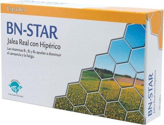 Montstar Jalea Bnstar 20 Viales