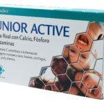 Montstar Jalea Junior 12-18 20 Viales