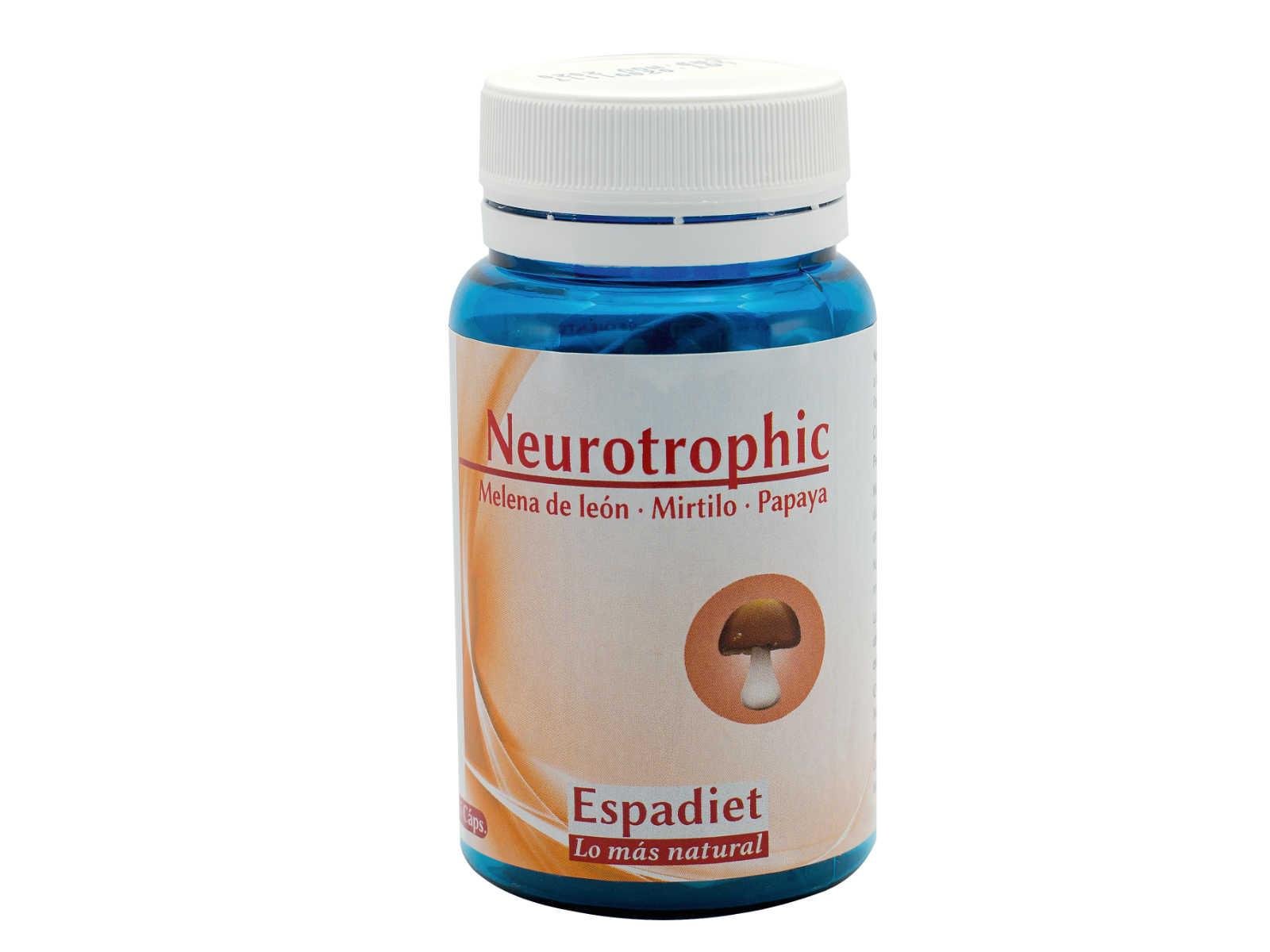 Montstar Neurotrophic 45 Caps