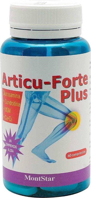 Montstar Articuforte Plus 60 Comp