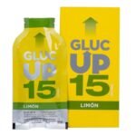 Gluc Up Limn Sticks 5x 30ml