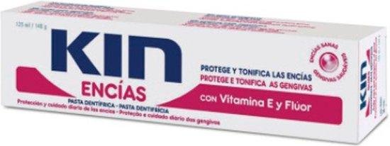 Kin Kin Encías Pasta Dentífrica 125 Ml