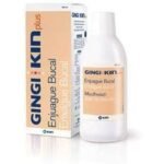 Gingib5 Mouthwash By Kin 1000 Ml