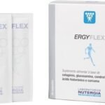 Nutergia Ergyflex 30 Sobres De 6g