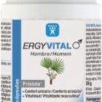 Nutergia Ergyvital Hombre 60 Cap
