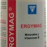 Nutergia Ergymag 100 Caps
