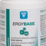 Nutergia Ergybase 60 Caps