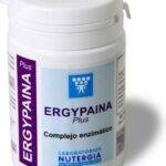 Nutergia Ergypaina Plus 60 Caps
