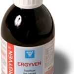 Nutergia Ergyven Venous Circulation 250ml