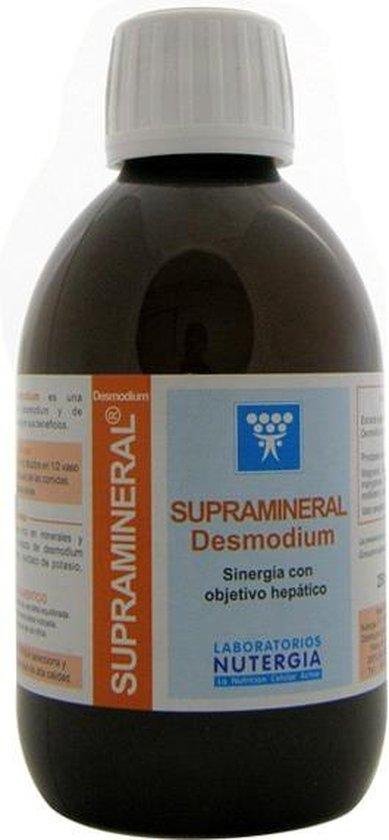 Nutergia Desmodium Supramineral 250ml