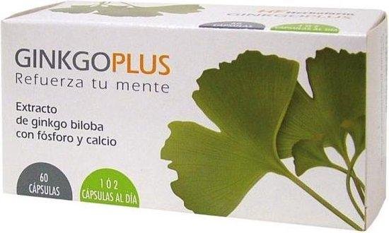 Nutergia Vecti Seren 60 Caps Nueva Formula