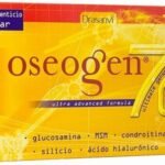Drasanvi Oseogen 7g 20 Viales