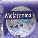 Drasanvi Melatonina 60 Caps X 1,9 Mg