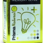 Prisma Nat Memory Level 30 Caps743 Mg