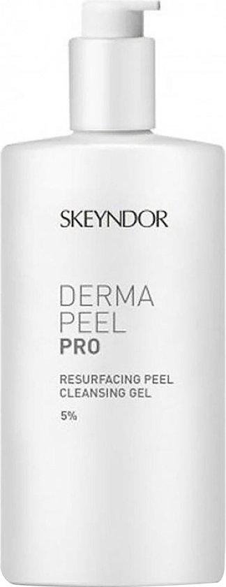 Skeyndor - Dermapeel - Resurfacing Peel Cleansing Gel - 200 ml