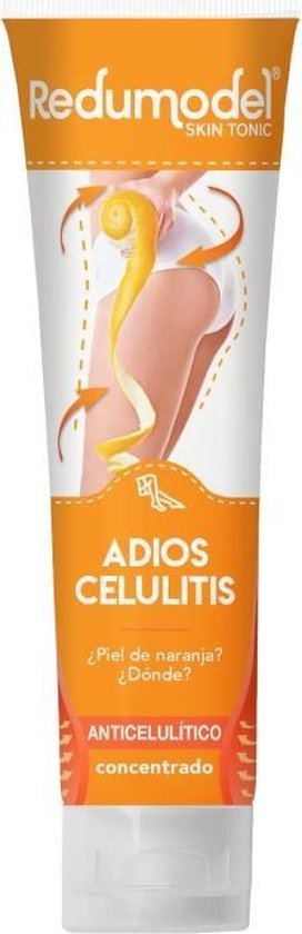 Redumodel Skin Tonic Goodbye Cellulite 100ml