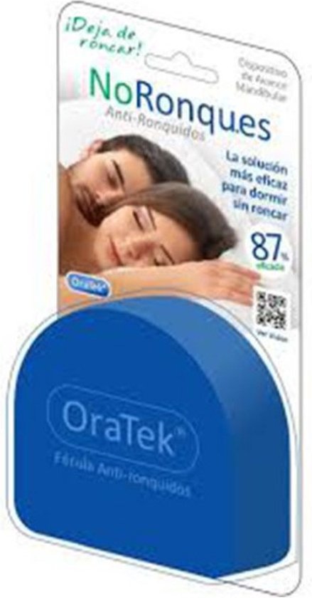 Oratek Nasal Dilator 4 Sizes