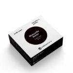 Botanicapharma Black Clay Detox Mask 80ml
