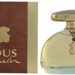 Tous - Damesparfum Tous Touch Tous EDT - Vrouwen - 30 ml