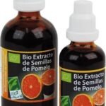 100 natura 100 Natura 100 Natura 100 Natura Extracto Semilla Pomelo 50ml