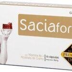 Saciaforte 15 Capsules