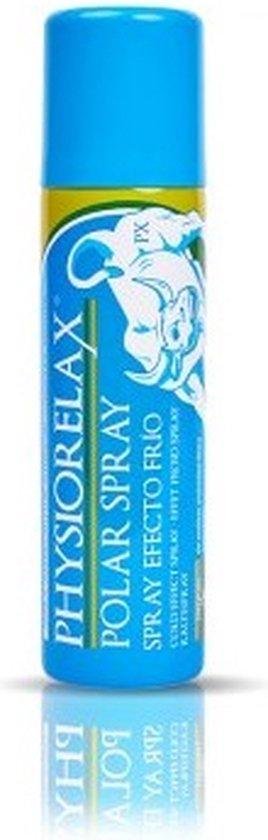 Physiorelax Polar Spray 150ml