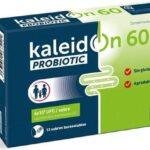 Menarini Kaleidon 60 Lactobacilus Rhamnosus 12 Sobres