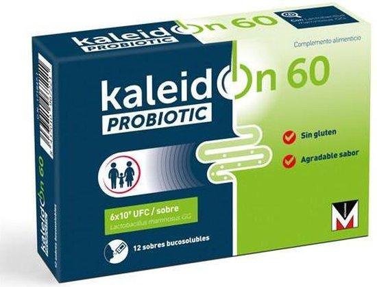 Menarini Kaleidon 60 Lactobacilus Rhamnosus 12 Sobres
