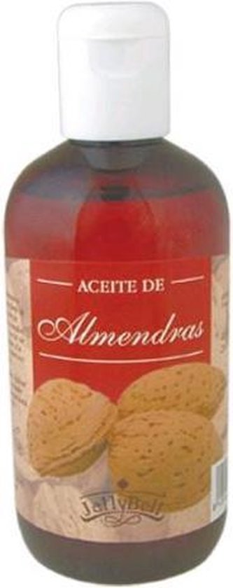 Jellybell Aceite De Almendras 1l