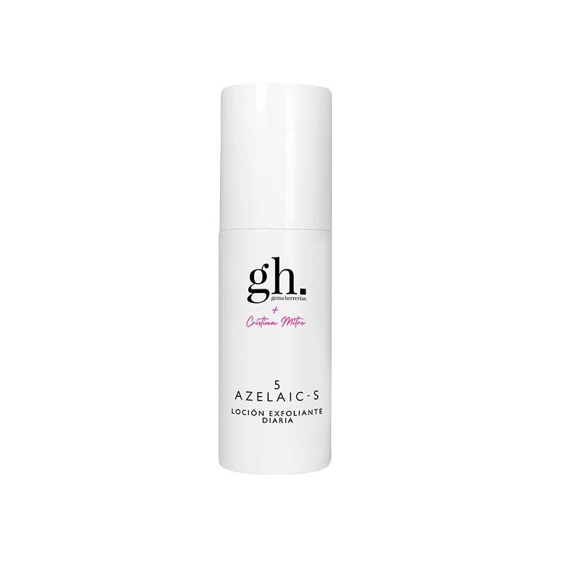 Gh 5 Azelaic s Daily Exfoliating Lotion 150ml