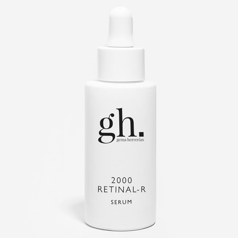 Gema Herreras 2000 Retinal R Serum 30ml