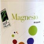 100 natura Magnesio 90 Cap