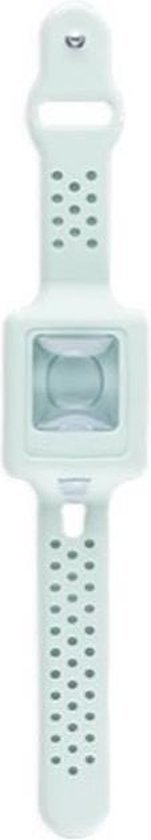 Cleands Hydroalcoholic Gel Bracelet Green