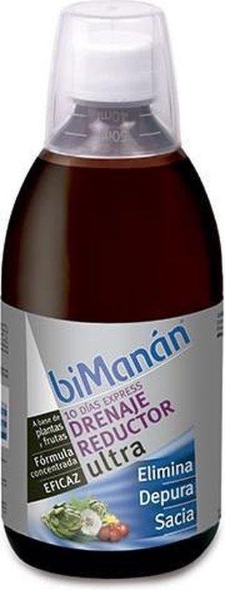 Bimana n Ultra Body shaper Drainage 500ml