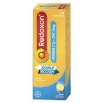 Redoxon Doble Accin 15 Effervescent Tablets