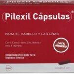Food Supplement Pilexil 150 Units
