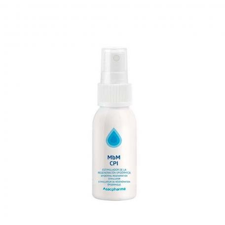 Mbm Cpi Estimulador De Regeneracion Epidermica 30ml Asacpharma