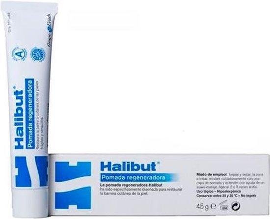 Halibut Regenerating Ointment 45g