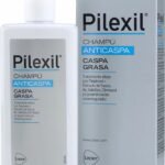 Anti-Roos Shampoo Pilexil Vette hoofdhuid (300 ml)