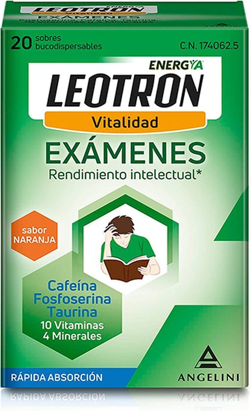 Leotron Examinations 20 Envelopes