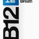 Cb12 Mouthwash Menthol 500ml