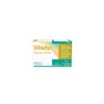 Teva Vitadyn 30 Softgels