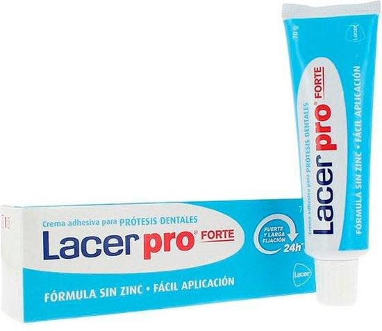 Lacer Pro Forte 40g